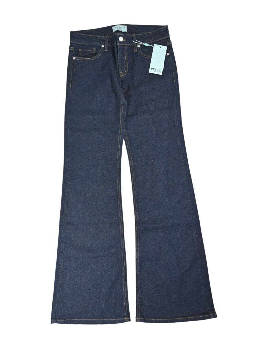 Revice Madison Jean in Indigo Baby